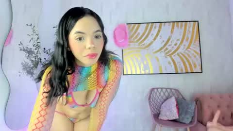 Snapshot of krissi_latore chatting on 13, 7, 2026 Krisstine online show from 13, 7, 2026