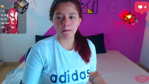 krissone online show from 4, 1, 2025