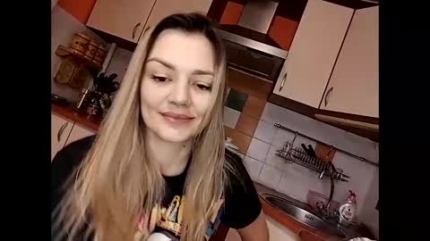 Snapshot of krisssexi chatting on 21, 12, 2024 KrissSexi online show from 21, 12, 2024