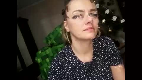 Snapshot of krisssexi chatting on 28, 12, 2024 KrissSexi online show from 28, 12, 2024