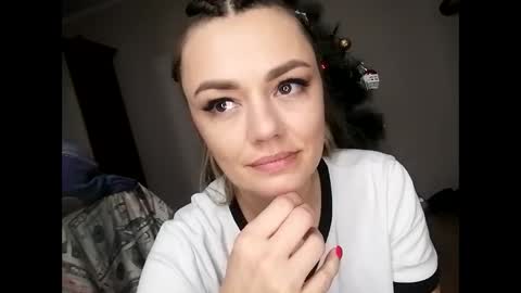 Snapshot of krisssexi chatting on 30, 12, 2024 KrissSexi online show from 30, 12, 2024