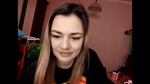 Snapshot of krisssexi chatting on 14, 1, 2025 KrissSexi online show from 14, 1, 2025