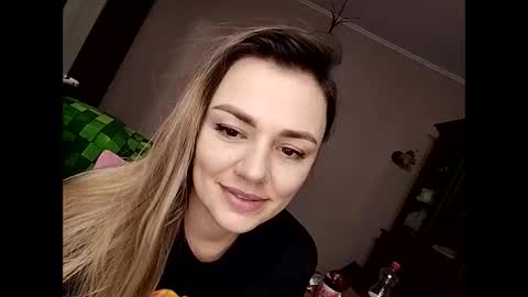 Snapshot of krisssexi chatting on 14, 1, 2025 KrissSexi online show from 14, 1, 2025