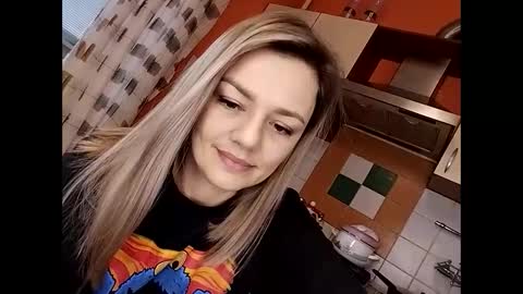 Snapshot of krisssexi chatting on 29, 1, 2025 KrissSexi online show from 29, 1, 2025