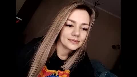 Snapshot of krisssexi chatting on 31, 1, 2025 KrissSexi online show from 31, 1, 2025