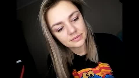 Snapshot of krisssexi chatting on 31, 1, 2025 KrissSexi online show from 31, 1, 2025