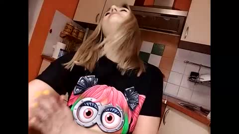 Snapshot of krisssexi chatting on 9, 2, 2025 KrissSexi online show from 9, 2, 2025