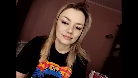 Snapshot of krisssexi chatting on 25, 2, 2025 KrissSexi online show from 25, 2, 2025