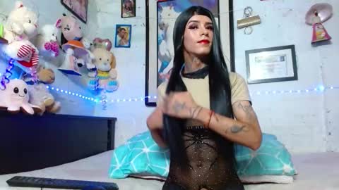 krisstal703358 online show from 8, 1, 2026