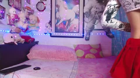 krisstal703358 online show from 20, 2, 2026