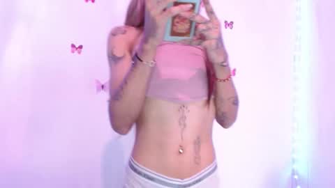 krisstal703358 online show from 28, 3, 2026