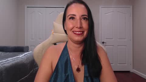 Krissy online show from 22, 1, 2025
