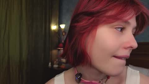 Sarah online show from 3, 11, 2025