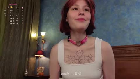 Sarah online show from 8, 11, 2025