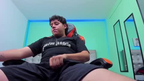 Snapshot of krist_palma chatting on 11, 2, 2025 krist_palma online show from 11, 2, 2025