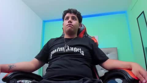 Snapshot of krist_palma chatting on 12, 2, 2025 krist_palma online show from 12, 2, 2025