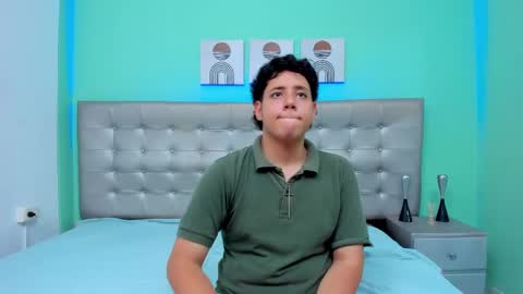 Snapshot of krist_palma chatting on 12, 2, 2025 krist_palma online show from 12, 2, 2025