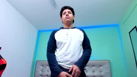 Snapshot of krist_palma chatting on 14, 2, 2025 krist_palma online show from 14, 2, 2025