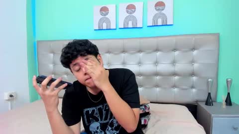 Snapshot of krist_palma chatting on 15, 2, 2025 krist_palma online show from 15, 2, 2025