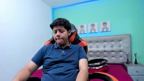 Snapshot of krist_palma chatting on 18, 2, 2025 krist_palma online show from 18, 2, 2025