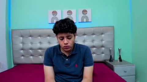 Snapshot of krist_palma chatting on 19, 2, 2025 krist_palma online show from 19, 2, 2025