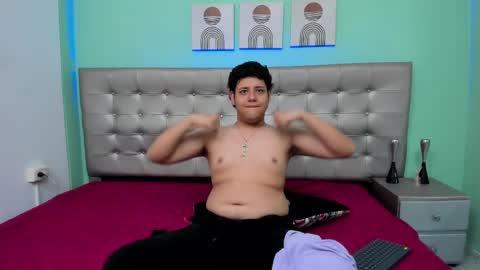 Snapshot of krist_palma chatting on 19, 2, 2025 krist_palma online show from 19, 2, 2025