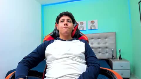 Snapshot of krist_palma chatting on 20, 2, 2025 krist_palma online show from 20, 2, 2025