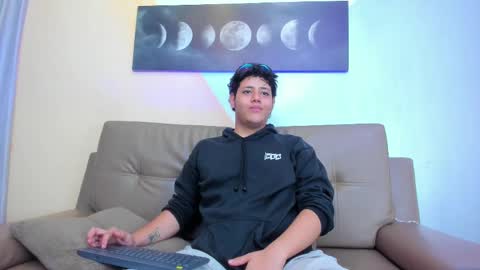 Snapshot of krist_palma chatting on 21, 2, 2025 krist_palma online show from 21, 2, 2025