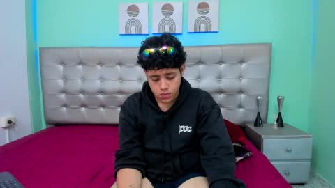 Snapshot of krist_palma chatting on 21, 2, 2025 krist_palma online show from 21, 2, 2025