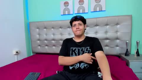 Snapshot of krist_palma chatting on 25, 2, 2025 krist_palma online show from 25, 2, 2025