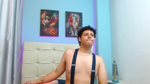 Snapshot of krist_palma chatting on 4, 3, 2025 krist_palma online show from 4, 3, 2025