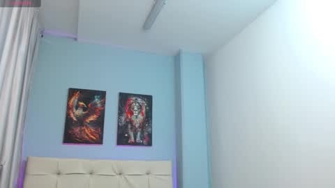 Snapshot of krist_palma chatting on 5, 3, 2025 krist_palma online show from 5, 3, 2025