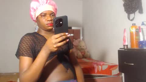 kristal_cox2 online show from 19, 3, 2026