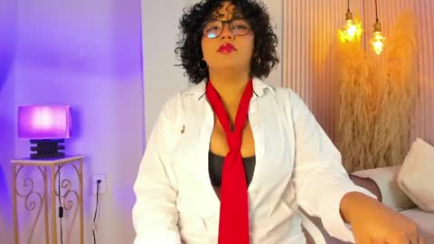 Snapshot of kristal_donne chatting on 26, 5, 2026 KRISTYN online show from 26, 5, 2026