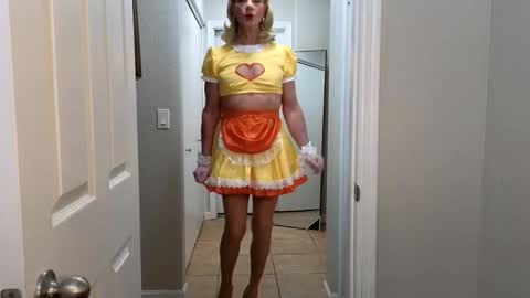 Kristal Mountain online show from 10, 2, 2026