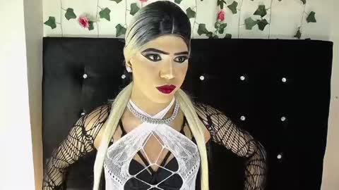 kristal_queen01 online show from 14, 5, 2026