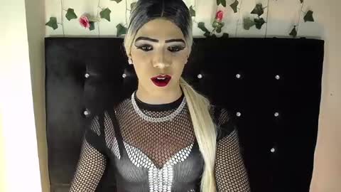 kristal_queen01 online show from 17, 5, 2026
