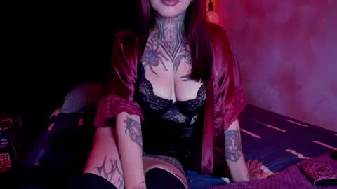 Snapshot of kristall_schwarz_ chatting on 11, 7, 2026 Kristall online show from 11, 7, 2026