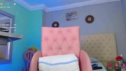 kristel_lee online show from 7, 3, 2025