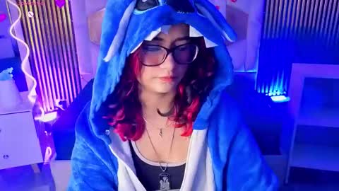 kristen_tay online show from 26, 2, 2026