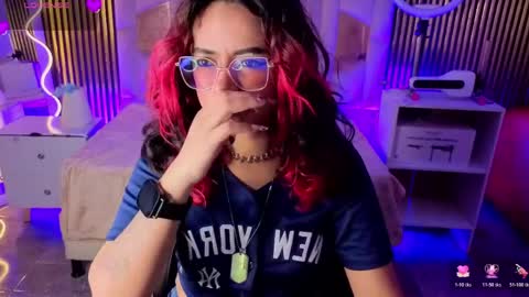 kristen_tay online show from 28, 3, 2026