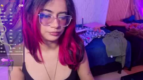 kristen_tay online show from 18, 5, 2026