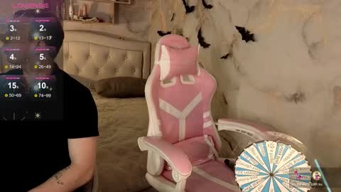 Kristiana and Antony online show from 5, 12, 2025