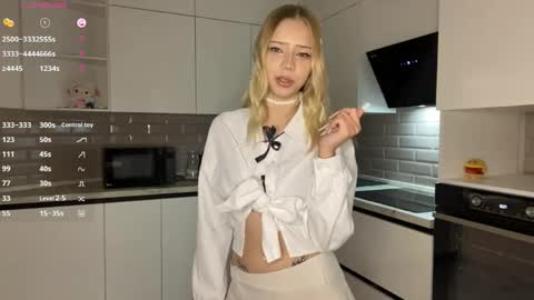 Alisa online show from 12, 5, 2026