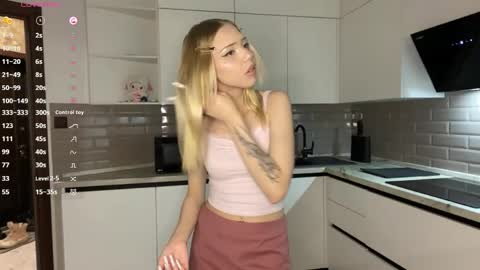 Alisa online show from 13, 5, 2026