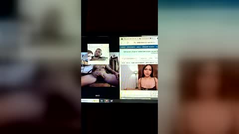 Snapshot of kristiann99999 chatting on 30, 7, 2026 kristiann99999 online show from 30, 7, 2026