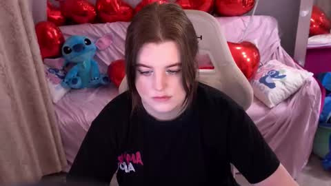 kristifoxy online show from 8, 2, 2026