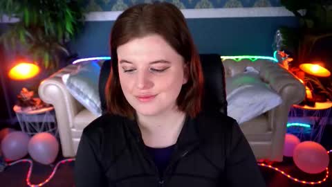 kristifoxy online show from 15, 3, 2026