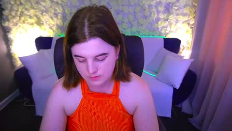 Snapshot of kristifoxy chatting on 15, 5, 2026 kristifoxy online show from 15, 5, 2026