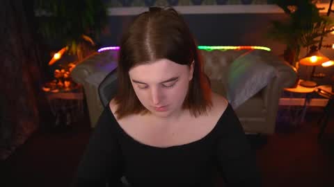 Snapshot of kristifoxy chatting on 23, 5, 2026 kristifoxy online show from 23, 5, 2026